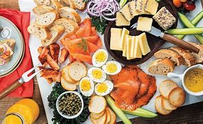 Why attend Brunch Events with Johnson's Charcuterie Artistry