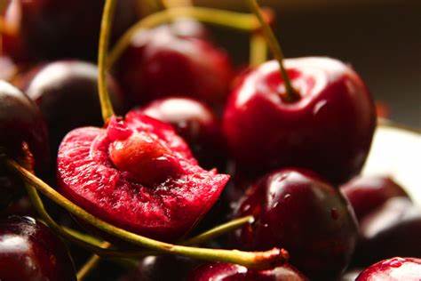 Elevate Your Charcuterie Game: Perfect Pairings with Cherries