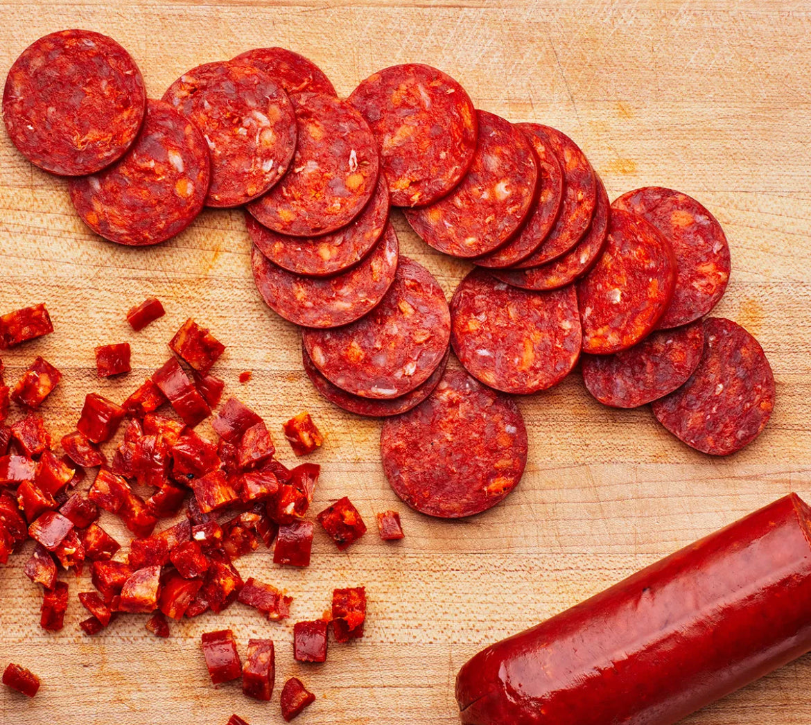 Pepperoni