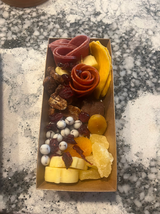 Individual Board