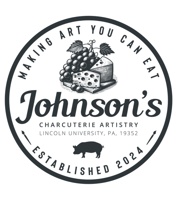 Johnson’s Charcuterie Artistry