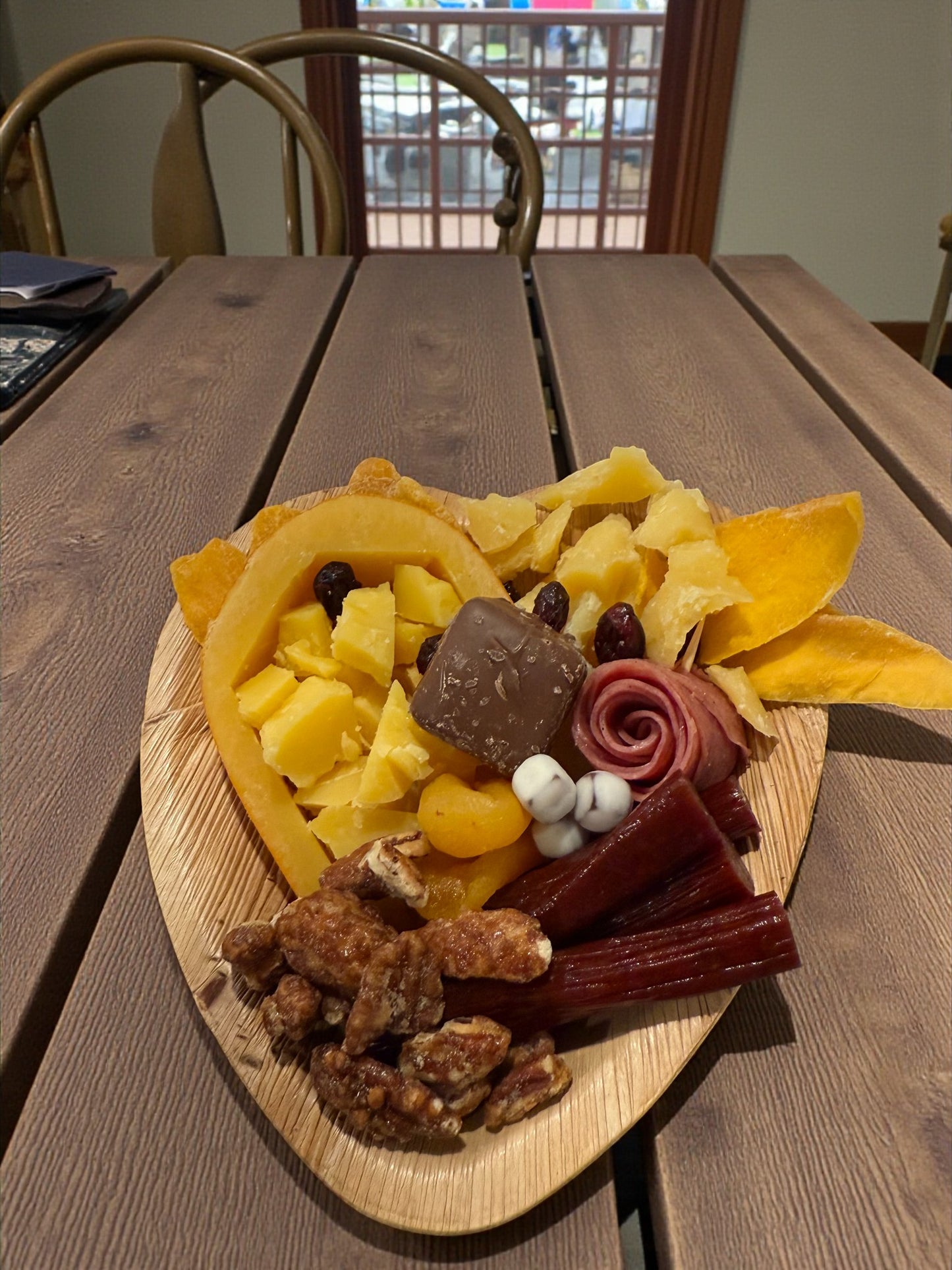 12 Days of Christmas Specialty Boards