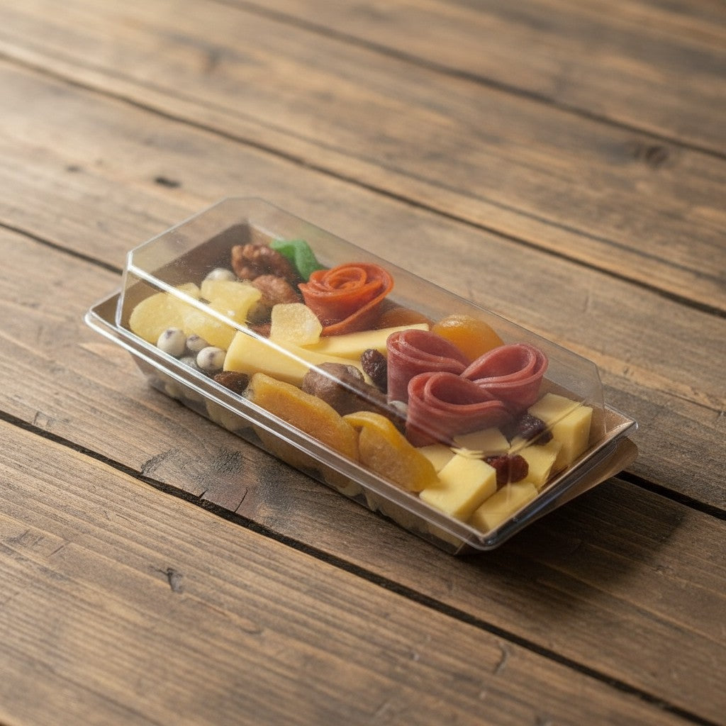 JCA Artisanal Charcuterie Board