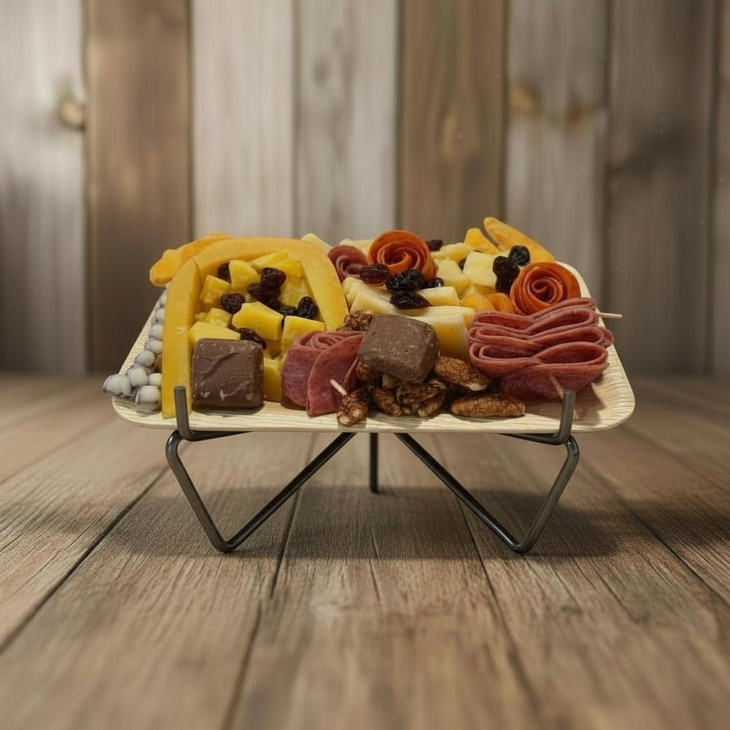 JCA Artisanal Charcuterie Board