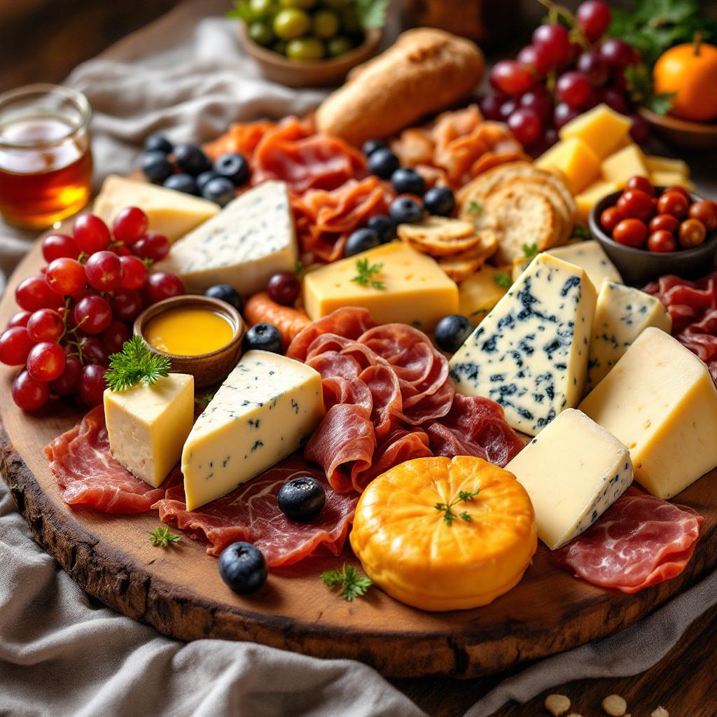 12 Days of Christmas Specialty Boards