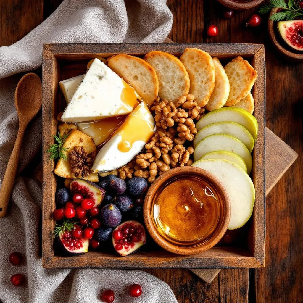 12 Days of Christmas Specialty Boards