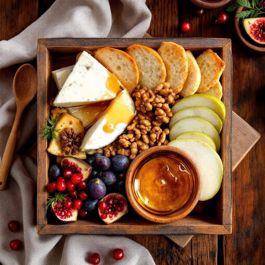 12 Days of Christmas Specialty Boards